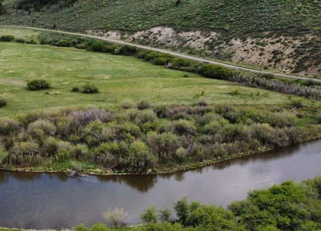Property at TBD Bailey Creek Rd Parcel 1, Soda Springs, ID 83276