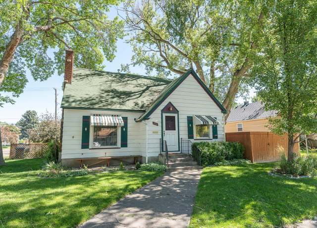 Property at 404 S 11th Ave, Pocatello, ID 83201, 4 beds, 2 baths