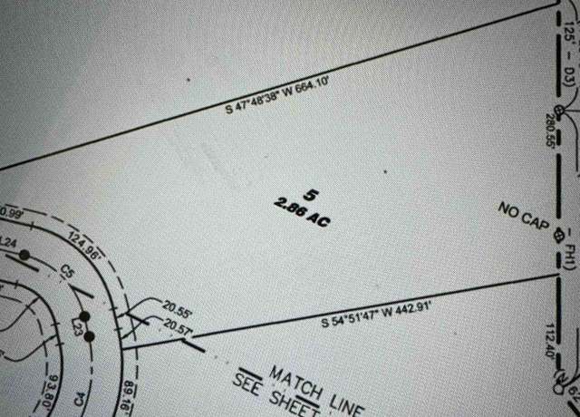 Property at Lot 5 Blk 1 Fieldstone Dr, Pocatello, ID 83204