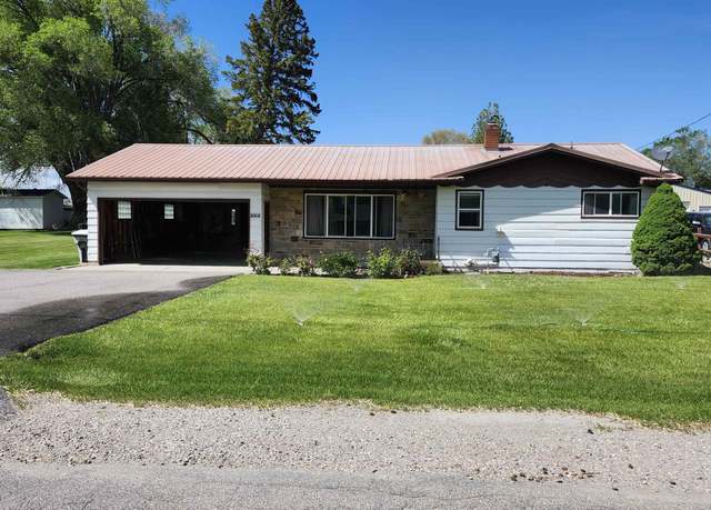 Property at 1666 Cottage Ave, Pocatello, ID 83201, 2 beds, 2 baths
