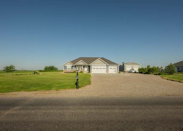 Property at 3797 N 35th W, Idaho Falls, ID 83402, 6 beds, 3.5 baths