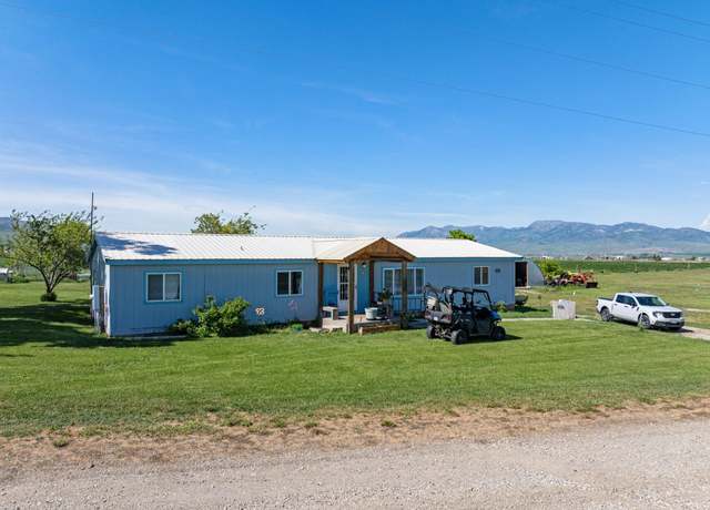 Property at 13539 S Robin Rd, Arimo, ID 83214, 4 beds, 2 baths
