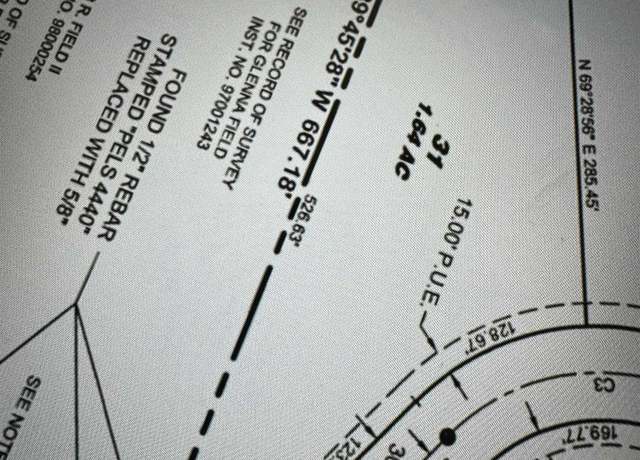 Property at Lot 31 Blk 1 Fieldstone Dr, Pocatello, ID 83204
