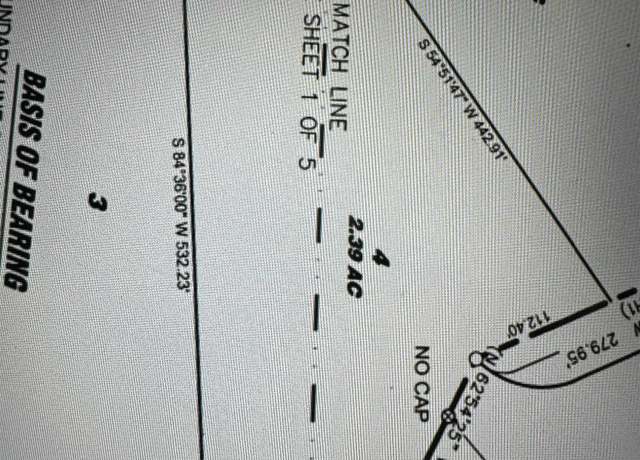 Property at Lot 4 Blk 1 Fieldstone Dr, Pocatello, ID 83204
