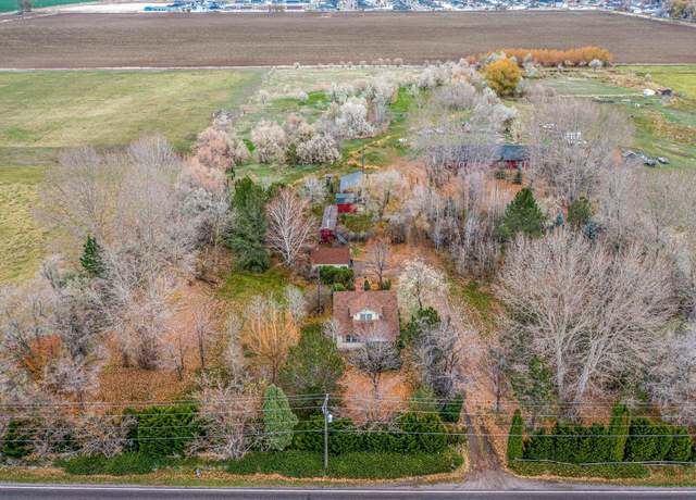Property at 11696 N Philbin, Pocatello, ID 83202, 4 beds, 1 bath