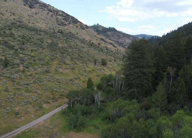 Property at TBD Sulfur Canyon Rd, Soda Springs, ID 83276
