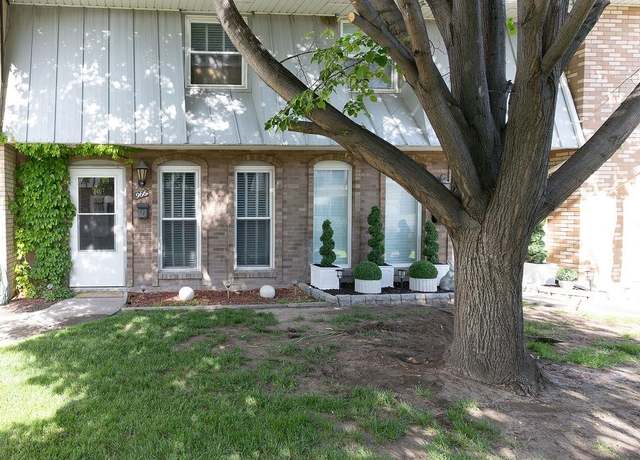 Property at 966 B Mckinley Ave Unit 19, Pocatello, ID 83201, 2 beds, 1.5 baths