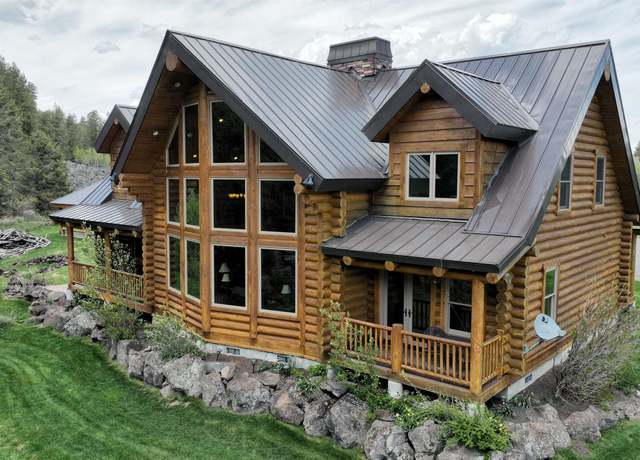 Property at 2665 Government Dam Rd, Soda Springs, ID 83276, 5 beds, 3.5 baths