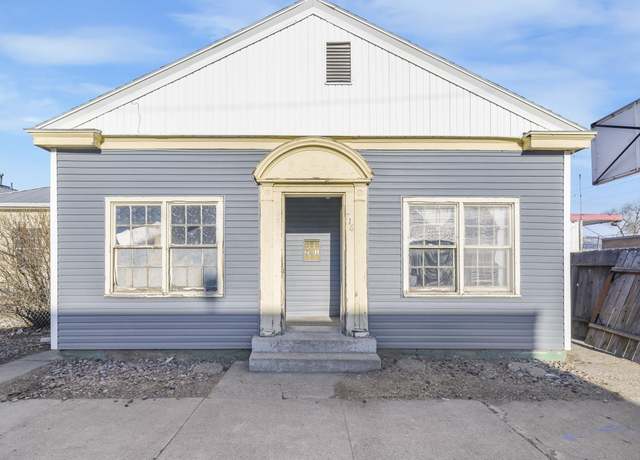 Property at 716 N Main St, Pocatello, ID 83204, 4 beds, 2 baths