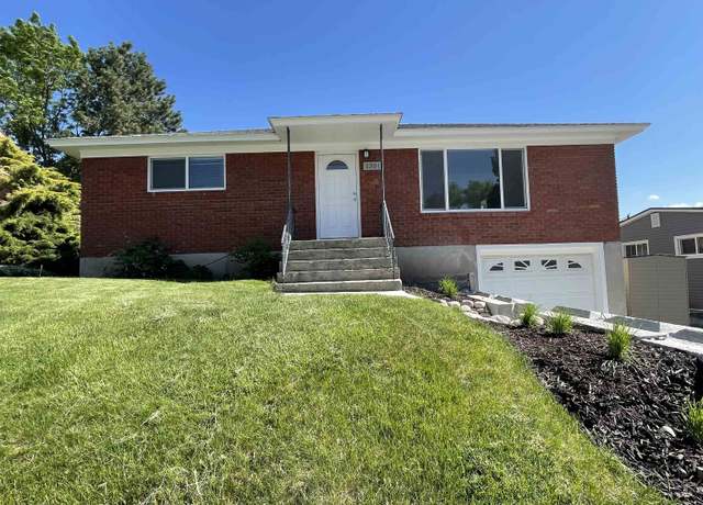 Property at 1351 Jane St, Pocatello, ID 83201, 4 beds, 2 baths