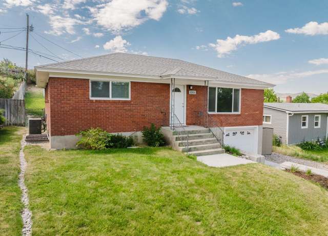 Property at 1351 Jane St, Pocatello, ID 83201, 4 beds, 2 baths