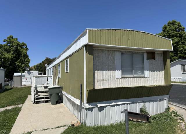 Property at 4700 S 5th #53 Ave, Pocatello, ID 83201, 3 beds, 2 baths