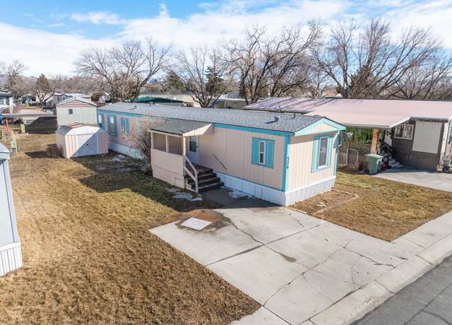 Property at 1730 W Quinn Road #506 Rd, Pocatello, ID 83202, 3 beds, 2 baths