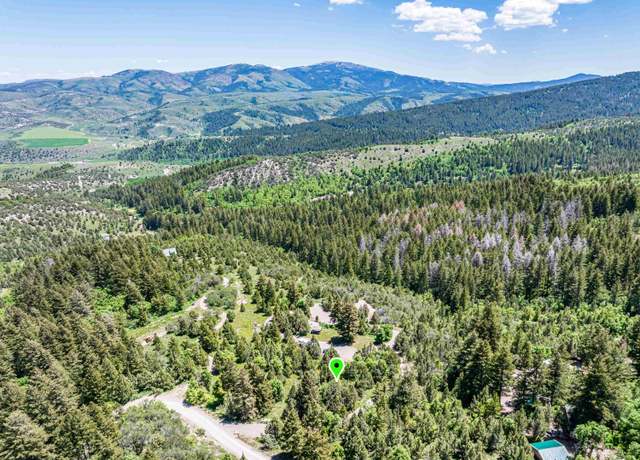 Property at TBD Pine Dr Lot 7, Lava Hot Springs, ID 83246