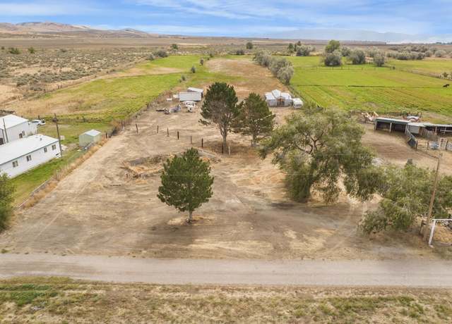 Property at Edmo Extension Rural Route Six Box 33d, Pocatello, ID 83202