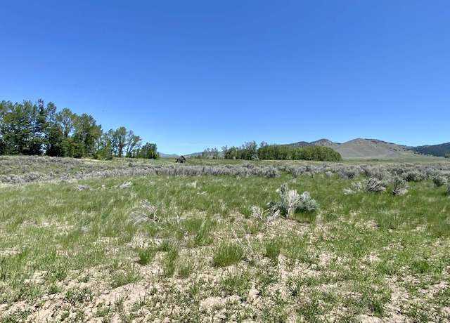 Property at TBD Brush Crk, Downey, ID 83234