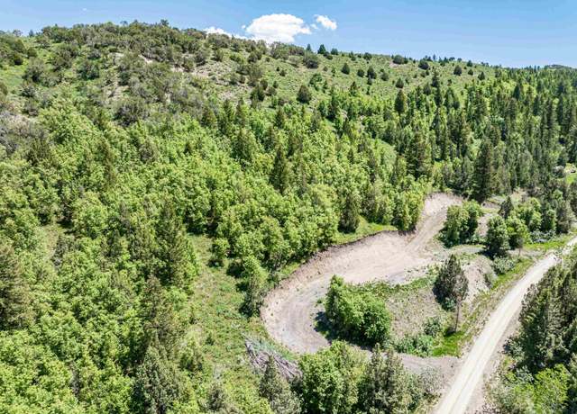 Property at TBD S Raccoon, Lava Hot Springs, ID 83246