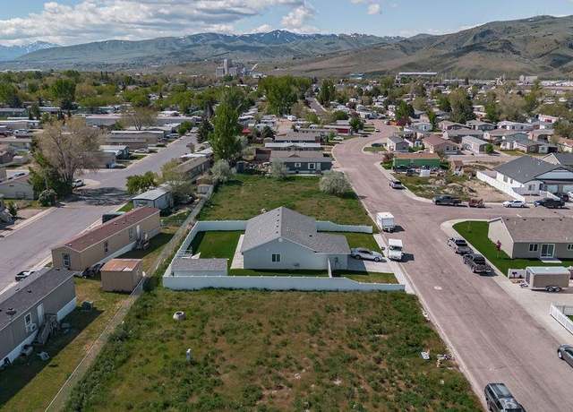 Property at TBD E Arizona Dr, Pocatello, ID 83202