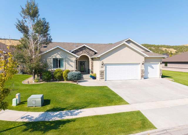 Property at 3325 Duck Hook Dr, Pocatello, ID 83204, 5 beds, 3 baths