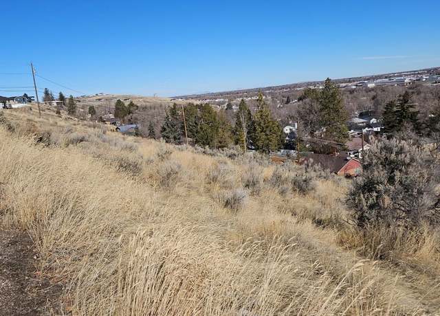 Property at LOT 1 (14) Highland Blvd, Pocatello, ID 83204