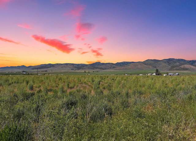 Property at TBD Cambridge Rd, Downey, ID 83234