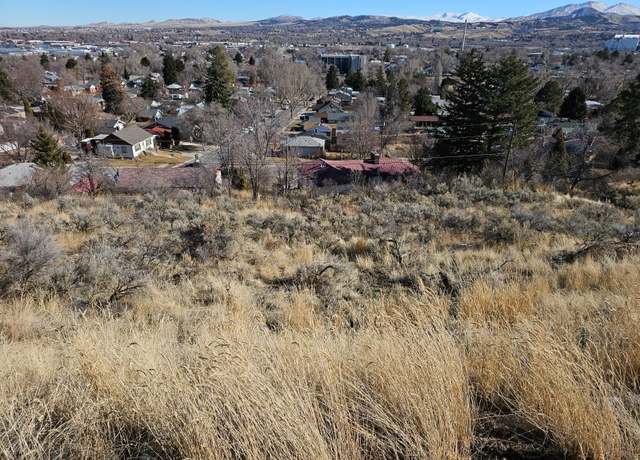 Property at Lot 3 (6) Highland Blvd, Pocatello, ID 83204