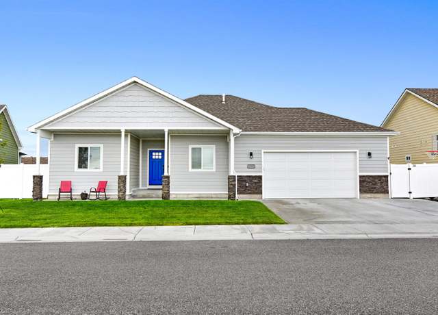 Property at 1757 Wayfarer St, Pocatello, ID 83201, 6 beds, 3 baths