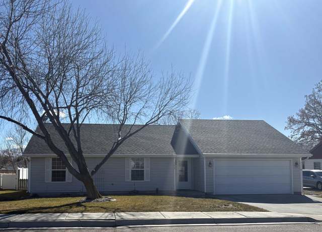 Property at 1277 Kinghorn Rd, Pocatello, ID 83201, 3 beds, 2 baths