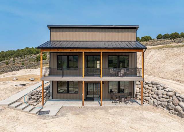Property at 9616 Violet Way, Lava Hot Springs, ID 83246, 6 beds, 3 baths