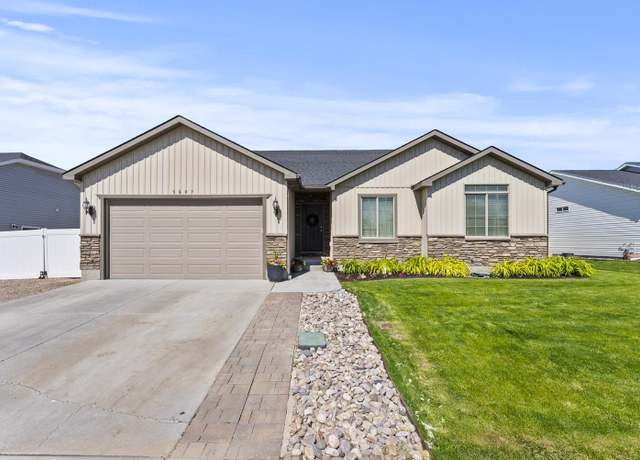Property at 5097 Camden St, Pocatello, ID 83202, 6 beds, 3 baths