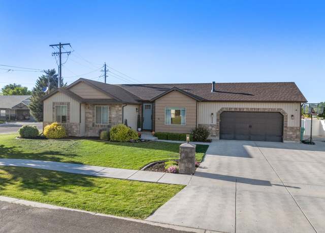 Property at 502 Martha, Chubbuck, ID 83202, 5 beds, 3 baths