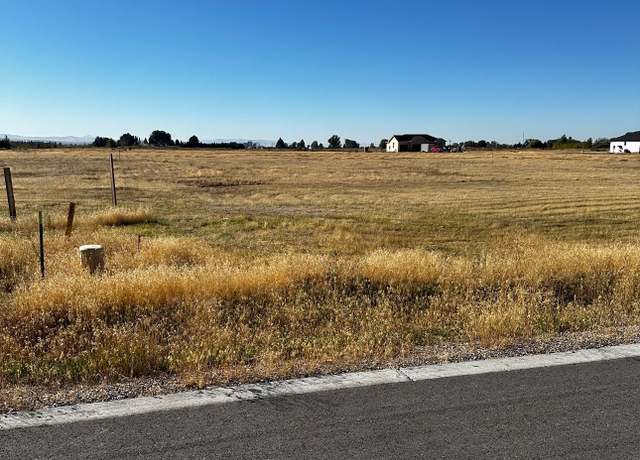 Property at 427 W 270 N, Blackfoot, ID 83221