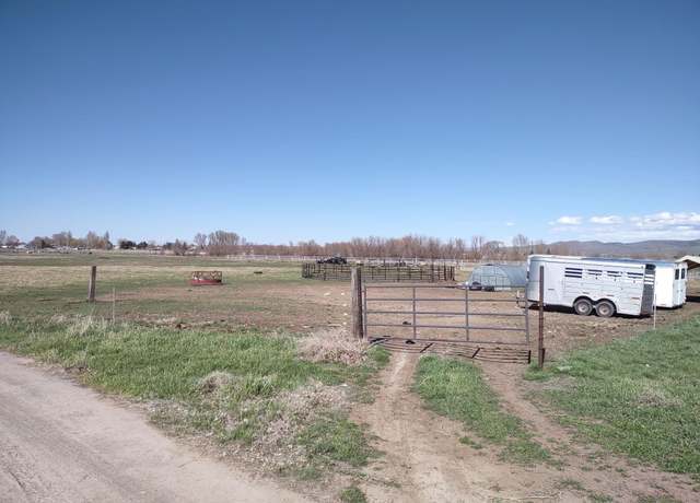 Property at TBD Cutshalts Lot 2, Pocatello, ID 83202