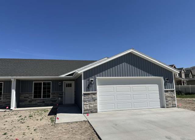 Property at 6183 Arapahoe, Pocatello, ID 83204, 3 beds, 2 baths