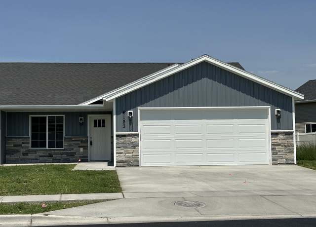 Property at 6183 Arapahoe, Pocatello, ID 83204, 3 beds, 2 baths