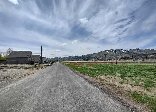 Property at TBD Connard Lot 3, Pocatello, ID 83204