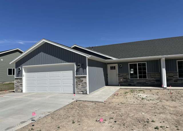 Property at 6187 Arapahoe, Pocatello, ID 83204, 3 beds, 2 baths