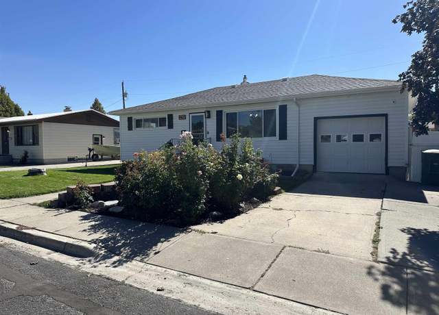 Property at 467 Wyldwood Ln, Pocatello, ID 83201, 4 beds, 2 baths