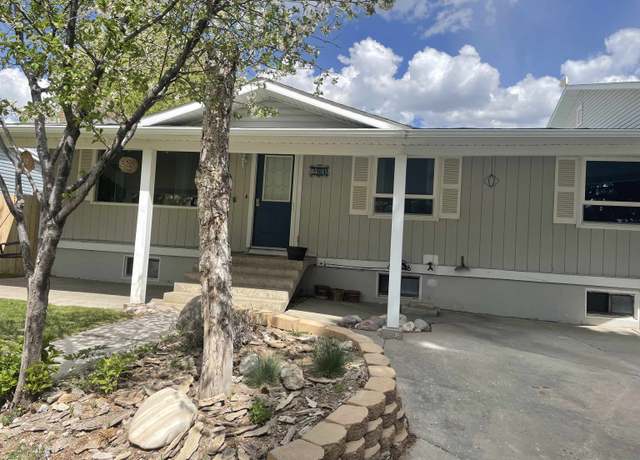 Property at 281 S 1st East, Soda Springs, ID 83276, 4 beds, 2 baths