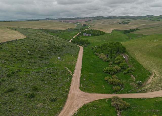 Property at 5 Moss Avery Rd, Ririe, ID 83443