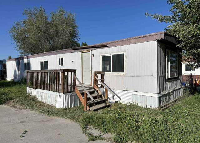 Property at 581 Chickadee Dr, Chubbuck, ID 83202, 3 beds, 1.5 baths