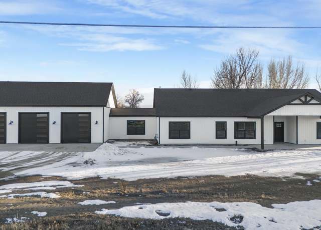 Property at 621 W Hwy 39, Blackfoot, ID 83221, 4 beds, 2.5 baths