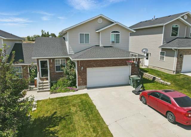Property at 2524 Birdie Thompson, Pocatello, ID 83201, 4 beds, 3.5 baths