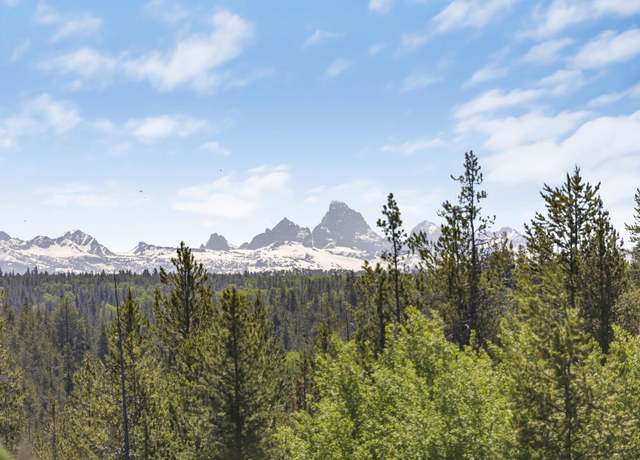 Property at 1530 Potpourri Dive Dr, Ashton, ID 83420