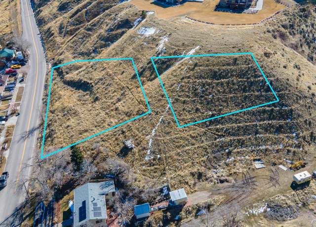 Property at TBD S Lincoln, Pocatello, ID 83204