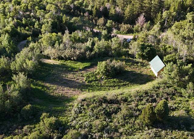 Property at TBD Thunder Mountain Rd, Lava Hot Springs, ID 83246
