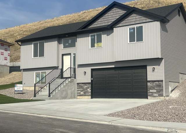 Property at 1905 E Lander, Pocatello, ID 83201, 4 beds, 3 baths