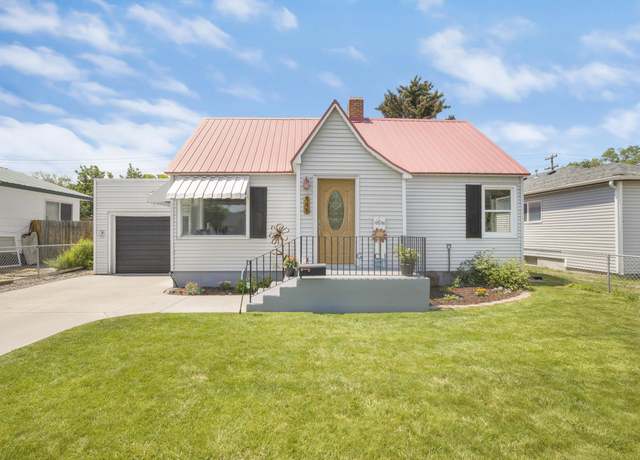 Property at 355 Willard Ave Unit 355 Willard Ave, Pocatello, ID 83201, 3 beds, 2 baths