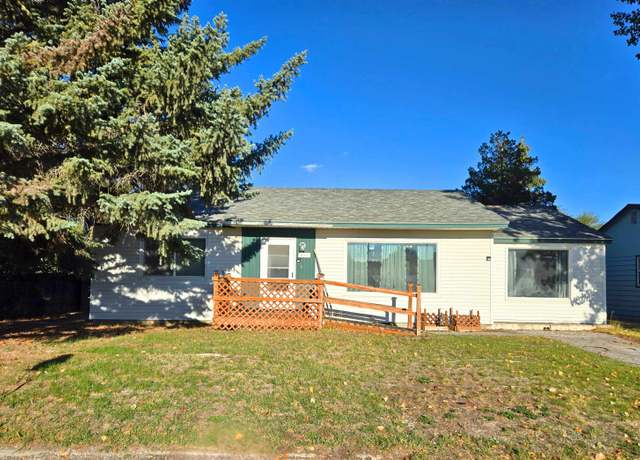 Property at 238 Louise Dr, Arco, ID 83213, 3 beds, 1 bath