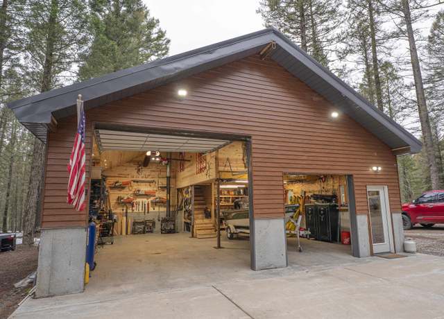 Property at 4151 Juniper Dr, Island Park, ID 83429